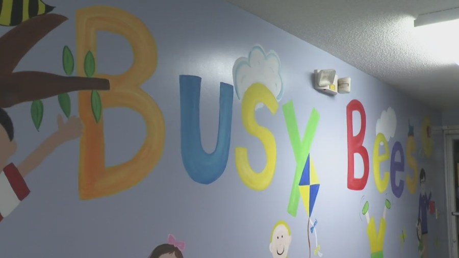 Henderson Chamber of Commerce questions Pre