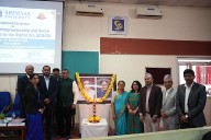 Mangaluru: Srinivas University hosts ICIESD