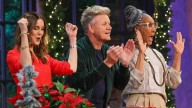 Carla Hall Talks 'Next Level Baker' Challenges and Holiday Kitchen Set