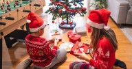 'I'm an etiquette expert - this British Christmas tradition is tacky'