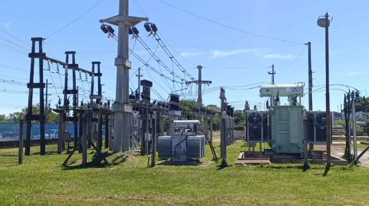 Villalba advirtió que Nación les pide que hagan “cortes rotativos” pero “REFSA no les va a cortar la luz”