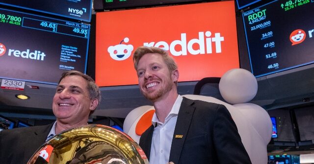 They Want Your Children: Reddit Files Legal Challenge Against Australia's Teenager Social Media Ban