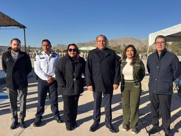 Desmiente Omar Bazán renuncia como director de Conalep