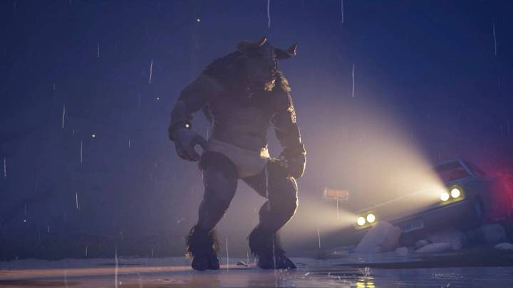 New Fortnite Island Adds Hit Fantasy Series On December 9