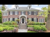 'Home Alone' house being restored to mirror iconic Christmas movie