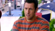 Adam Sandler Opens Up About Struggling After SNL After Departure