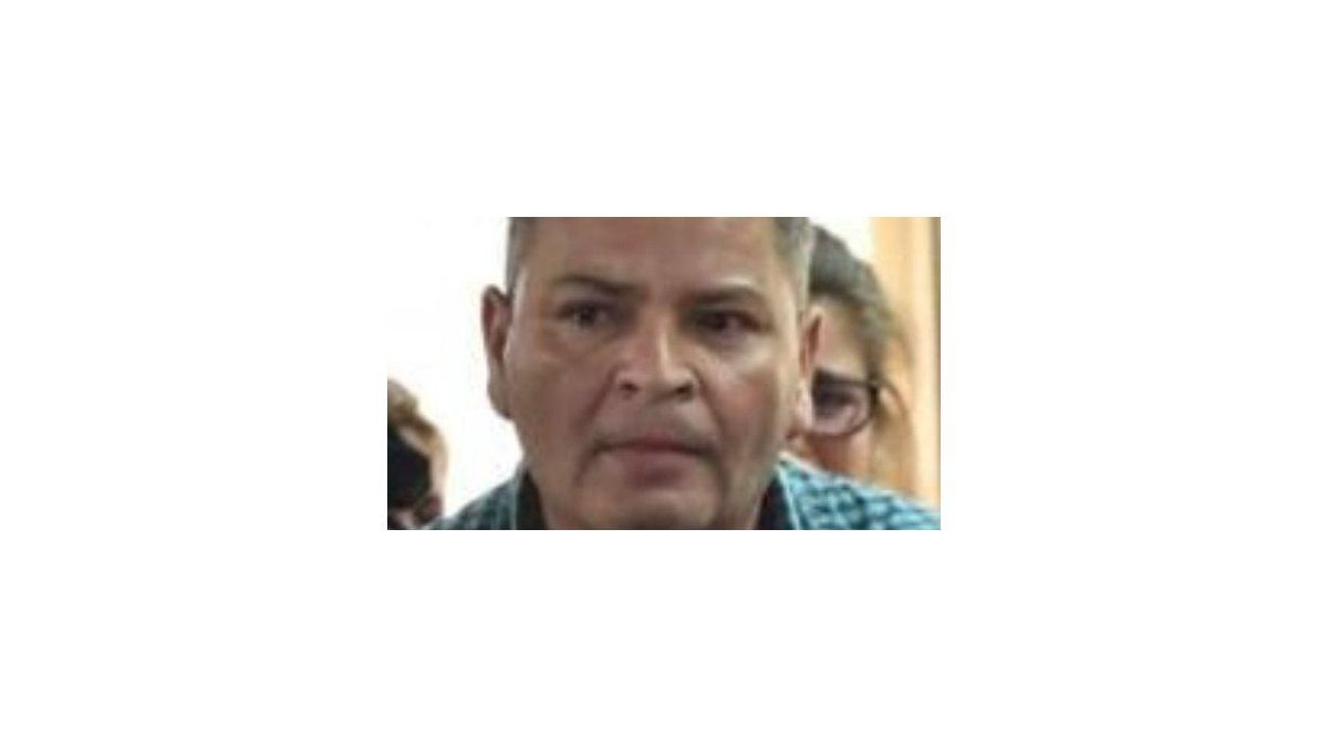 Prófugos más buscados: cayó en Chubut "El Patrón" Gallardo, investigado por un homicidio