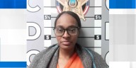 Richmond woman accused of helping gang in robbery