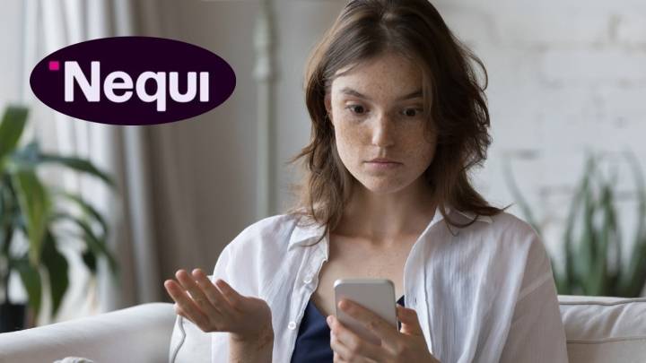 Nequi presenta fallas este 6 de diciembre: usuarios reportan problemas para ingresar y hacer pagos