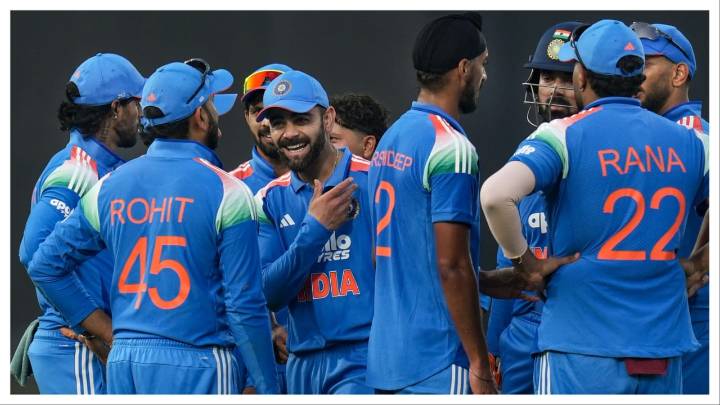 IND vs SA, Key takeaways: Ro-Ko shine as India win fourth consecutive ODI series at home