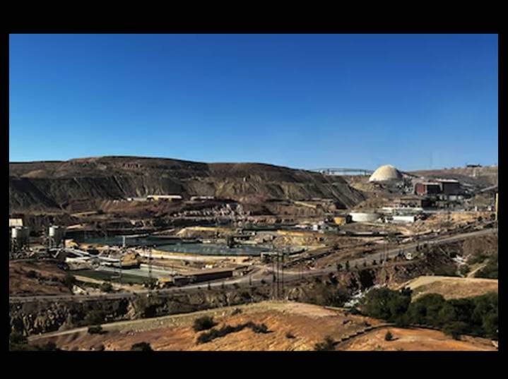 Ser vecino de una mina de cobre eleva el riesgo de parto prematuro extremo y de malformaciones en los fetos
