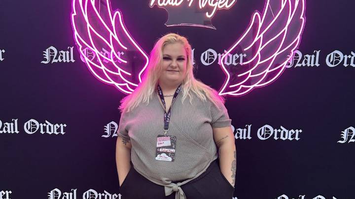 'Cancer treatment left me penniless - but Young Lives vs Cancer saved me'