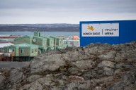 Agnico, Inuit-owned Nukik enter agreement to push hydro