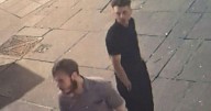 CCTV image released by police after man dies following suspected assault in Newcastle