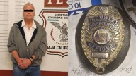 Detienen en Tijuana a hombre que se hacía pasar por agente del FBI