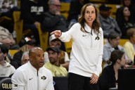 CU Buffs women’s basketball aims to put end to losing skid