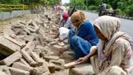 Haryana MGNREGS Status Report: Only 2,000 of 8 Lakh Workers Get 100 Days of Work 