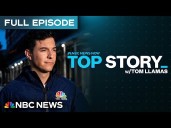 Top Story with Tom Llamas 