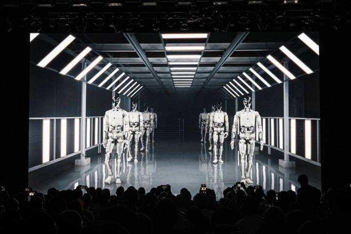 Tech’s Tarnished Halo