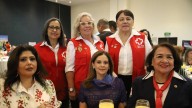 Cruz Roja Mazatlán reúne a la comunidad en un alegre desayuno benéfico