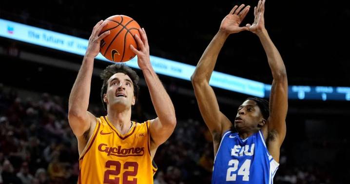 3 Takeaways from Iowa State's win vs Eastern Illinois: "One of the worst performances of the year"