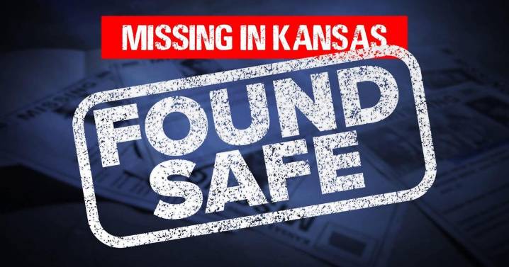 15-year-old girl found safe, Wichita police say