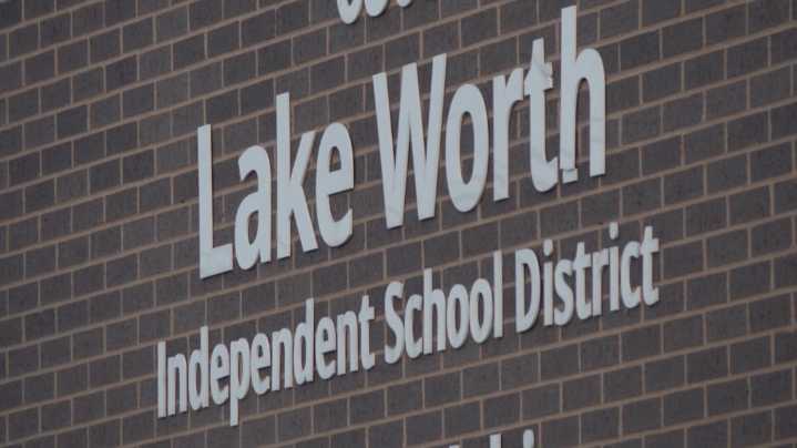 Lake Worth ISD to be taken over by TEA, joining Fort Worth ISD