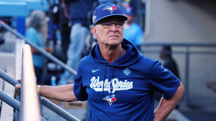 Phillies, Don Mattingly closing in on agreement for bench