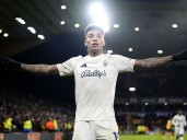 Igor Jesus earns Nottingham Forest victory at struggling Wolves