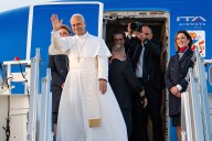 Pope Leo's Plane Impacted by Airbus' Urgent Safety Update That Grounded 6,000 Planes