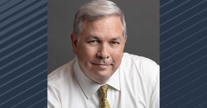 Wisconsin State Laboratory of Hygiene appoints new director