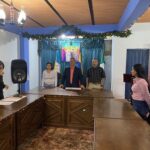 En el corazón de Aricagua: Concejo Municipal rinde histórico homenaje al Dr. José Gregorio Hernández y Madre Carmen Rendiles