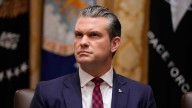 The New York Times sues the Pentagon over Defense Secretary Pete Hegseth's media rules