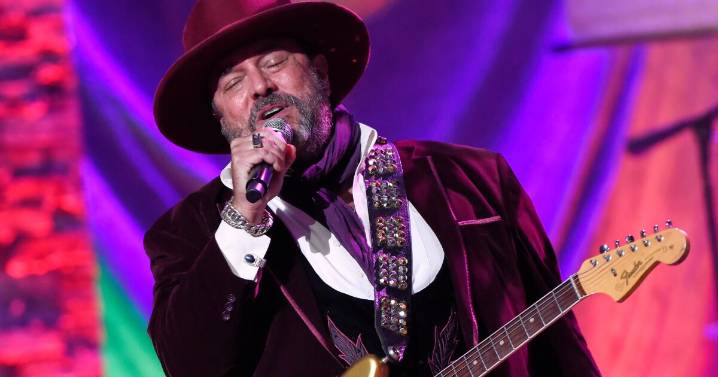 Raul Malo, vocalista de The Mavericks, fallece a los 60 años