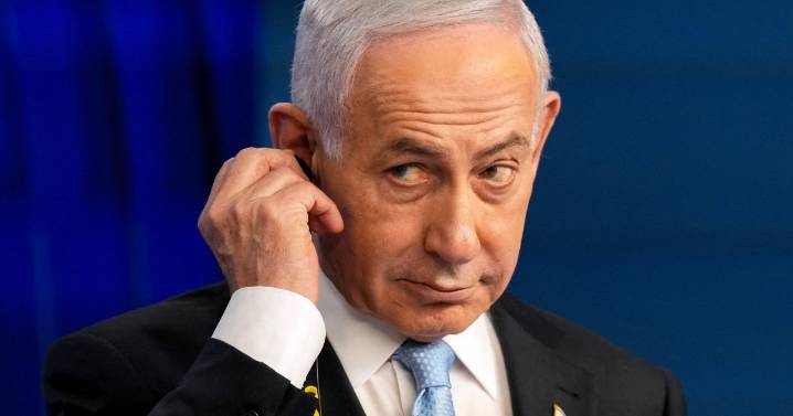 Netanyahu says he will meet Trump soon, second phase of Gaza plan 'close'