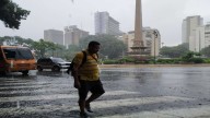 Inameh: Lluvias y nubosidad afectarán gran parte del país este sábado 6 de diciembre