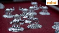 Silver hallmarking jumps as 1.6 million items get unique ID codes