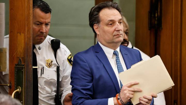 Brian Walshe admitted to dismembering wife. A jury will decide if he killed her.