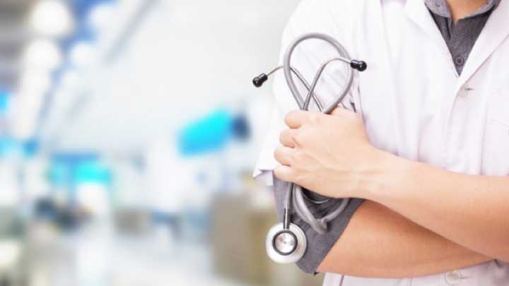 El Colegio de Médicos de Castilla-La Mancha apoya 4 días de huelga y reclama la carrera profesional