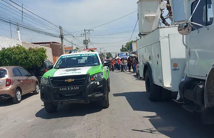 En Soledad de GS prohibirán bailes callejeros y reuniones masivas