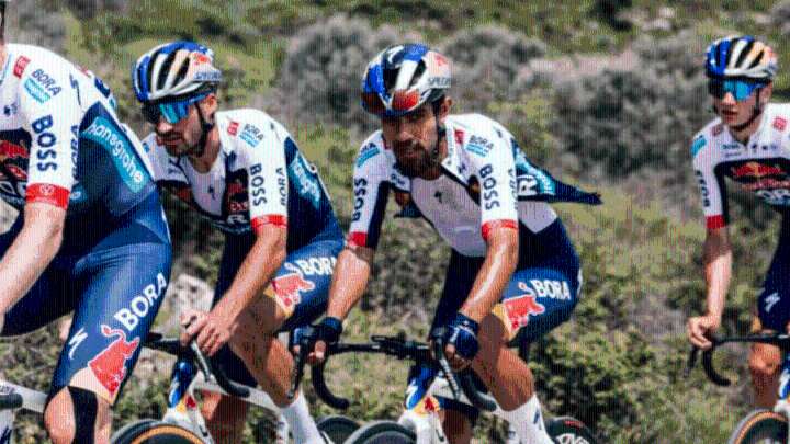 10 corredores que decepcionaron en 2025 (Parte 1)