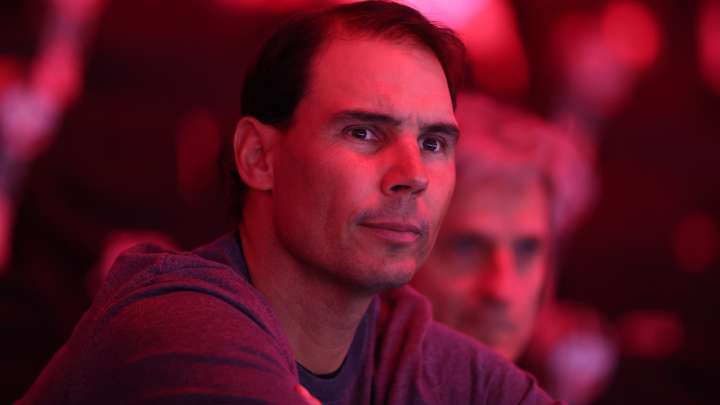Rafael Nadal Vuelve al Quirófano para Tratar una Lesión Crónica