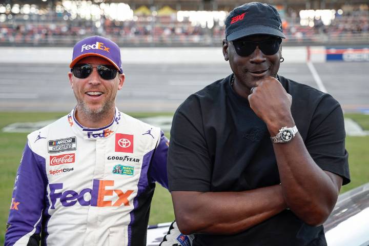 NASCAR Broadcasters Asked to Issue an Apology to Michael Jordan & Co. After Lawsuit Settlement The NASCAR settlement has made the plaintiff teams happy; however, the fans are not done with the broadca