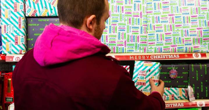 'Secret Santa has become an HR hand grenade' experts warn