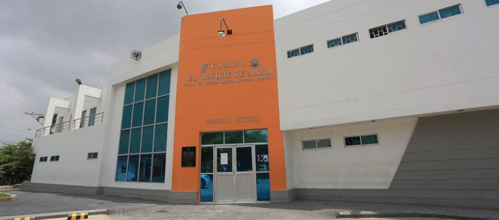 Una pareja herida deja ataque a bala en el barrio La Ceiba