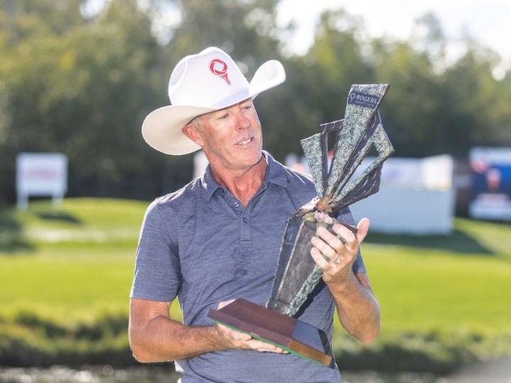 Rogers Charity Classic sets record fundraising dollars for charity