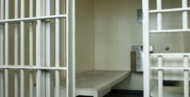 TV Personality Released From Prison Early