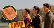 Disney estrena el primer avance de “Camp Rock 3″; el teaser deja ver el regreso de los Jonas Brothers como Connect 3 y el nuevo elenco