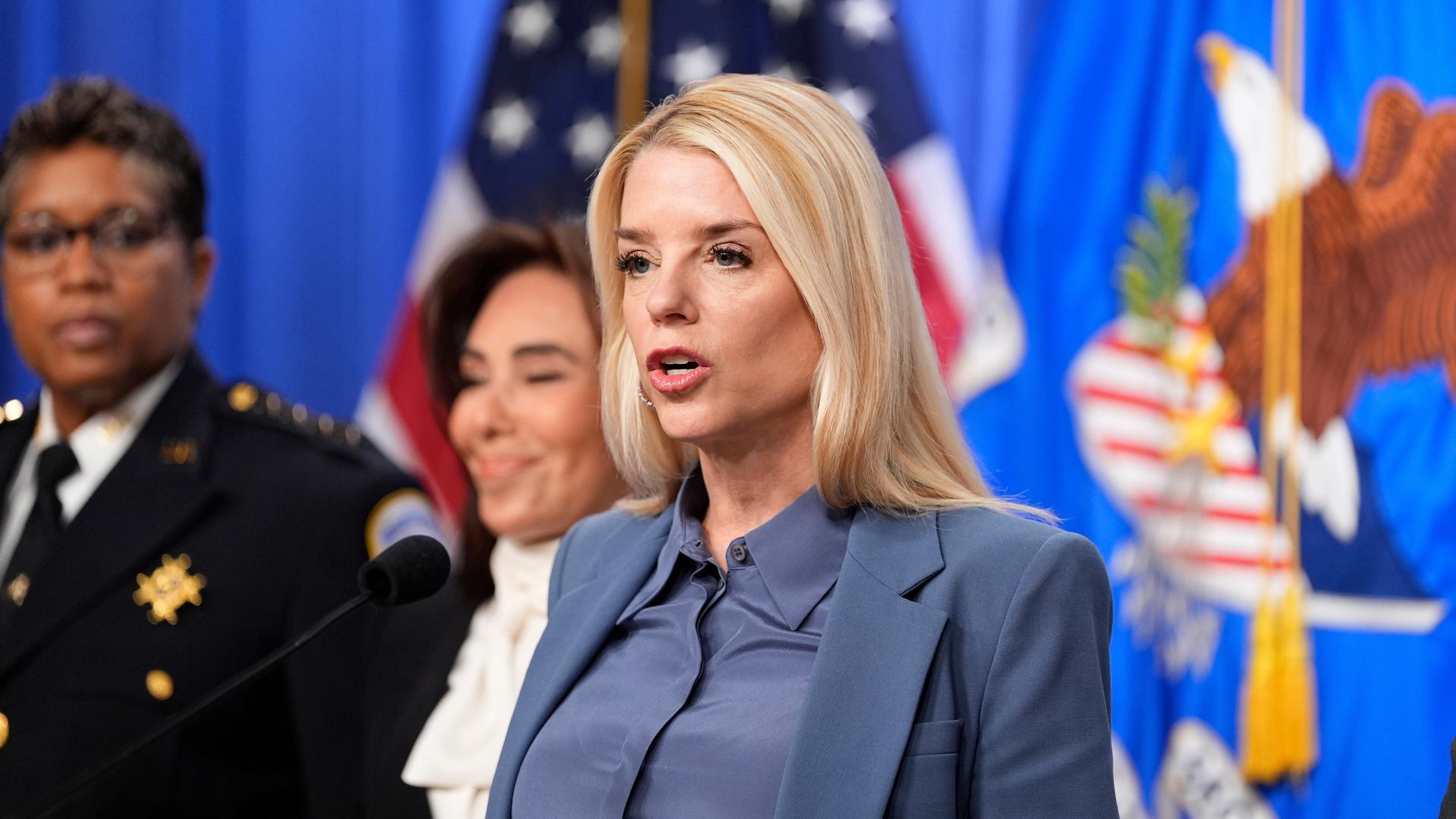 Man accused of planting pipe bombs before Jan. 6 attack on Capitol charged with explosives offense