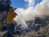 Boulder County awards $2 million in grants for rural fire protection